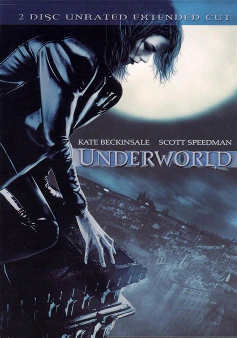 megashare underworld|Underworld (Unrated Extended Cut) [DVD] .